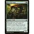 Magic: The Gathering Harvester Troll (133) Lightly Played