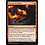 Magic: The Gathering Devour in Flames (106) Lightly Played