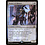 Magic: The Gathering Bearer of Silence (067) Lightly Played