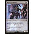 Magic: The Gathering Bearer of Silence (067) Near Mint
