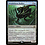 Magic: The Gathering Deepfathom Skulker (043) Near Mint