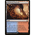Magic: The Gathering Wandering Fumarole (182) Lightly Played