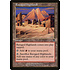 Magic: The Gathering Ravaged Highlands (324) Moderately Played