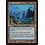 Magic: The Gathering Seafloor Debris (325) Heavily Played Foil