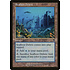 Magic: The Gathering Seafloor Debris (325) Heavily Played Foil