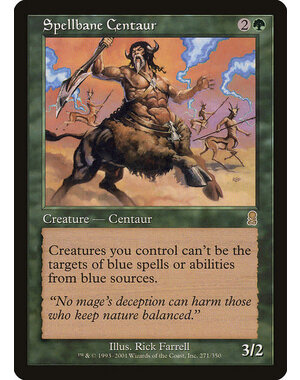 Magic: The Gathering Spellbane Centaur (271) Lightly Played