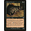 Magic: The Gathering Infected Vermin (144) Lightly Played