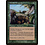 Magic: The Gathering Nimble Mongoose (258) Lightly Played