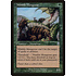 Magic: The Gathering Nimble Mongoose (258) Lightly Played
