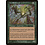 Magic: The Gathering Ivy Elemental (245) Lightly Played