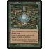 Magic: The Gathering Ground Seal (242) Lightly Played