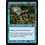 Magic: The Gathering Treetop Sentinel (111) Lightly Played