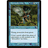 Magic: The Gathering Treetop Sentinel (111) Lightly Played