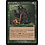 Magic: The Gathering Sylvan Might (277) Lightly Played