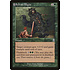 Magic: The Gathering Sylvan Might (277) Lightly Played