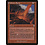 Magic: The Gathering Volcanic Spray (226) Lightly Played