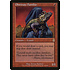 Magic: The Gathering Obstinate Familiar (210) Lightly Played