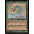 Magic: The Gathering Stone-Tongue Basilisk (276) Lightly Played
