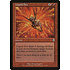 Magic: The Gathering Liquid Fire (201) Lightly Played