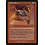 Magic: The Gathering Flame Burst (194) Lightly Played