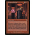 Magic: The Gathering Dwarven Shrine (187) Lightly Played