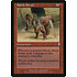 Magic: The Gathering Battle Strain (177) Lightly Played