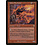 Magic: The Gathering Ashen Firebeast (174) Lightly Played