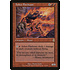 Magic: The Gathering Ashen Firebeast (174) Lightly Played