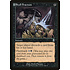 Magic: The Gathering Skull Fracture (162) Lightly Played