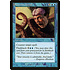 Magic: The Gathering Fervent Denial (086) Lightly Played