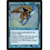 Magic: The Gathering Dematerialize (081) Lightly Played Foil