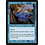 Magic: The Gathering Cephalid Scout (074) Lightly Played