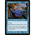 Magic: The Gathering Cephalid Scout (074) Moderately Played Foil