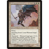 Magic: The Gathering Wayward Angel (057) Lightly Played
