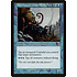 Magic: The Gathering Aboshan, Cephalid Emperor (058) Lightly Played