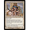 Magic: The Gathering Resilient Wanderer (043) Lightly Played