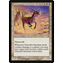 Magic: The Gathering Graceful Antelope (024) Lightly Played