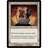 Magic: The Gathering Dogged Hunter (020) Lightly Played