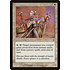 Magic: The Gathering Devoted Caretaker (018) Moderately Played