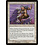 Magic: The Gathering Defiant Vanguard (007) Heavily Played Foil