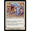 Magic: The Gathering Noble Stand (014) Lightly Played