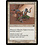 Magic: The Gathering Silkenfist Fighter (019) Lightly Played Foil