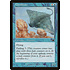 Magic: The Gathering Cloudskate (029) Heavily Played Foil