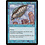 Magic: The Gathering Stronghold Zeppelin (047) Lightly Played