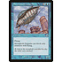 Magic: The Gathering Stronghold Zeppelin (047) Lightly Played