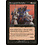 Magic: The Gathering Stronghold Discipline (073) Lightly Played Foil
