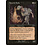Magic: The Gathering Spiteful Bully (072) Heavily Played Foil