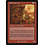 Magic: The Gathering Bola Warrior (078) Lightly Played Foil