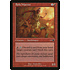 Magic: The Gathering Bola Warrior (078) Lightly Played Foil