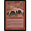 Magic: The Gathering Flowstone Slide (083) Lightly Played